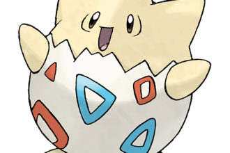 Togepi Entwicklung Angriffe Alle Infos Pokedex Geekno