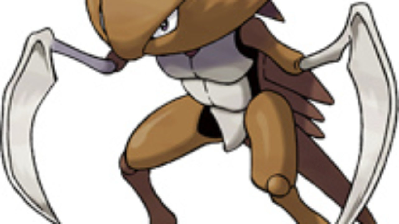 kabutops