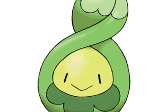 Budew: stats, moves and characteristics | Pokédex Geekno