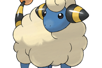 45in mareep