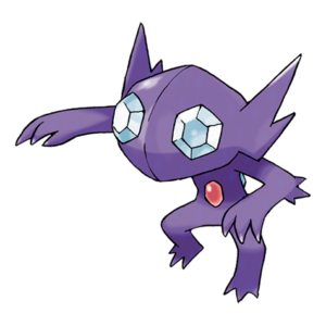 Sableye: características, ataques e estatísticas | Pokémon Go