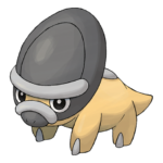 Categoria:Pokémon do tipo Aço, PokéPédia