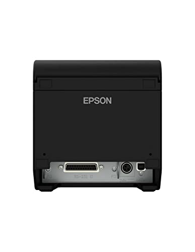 Epson Impresora DE Tickets S0224874 TÉRMICA TM-T20III C31CH51011 Negra -...