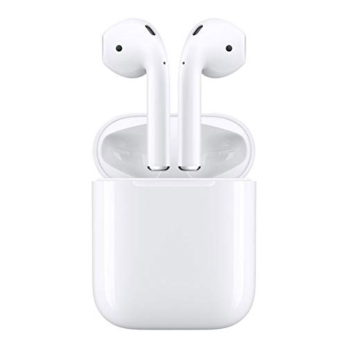 Apple Air Pods (modelo anterior)