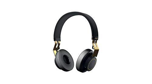 Jabra Move cascos inalámbricos con Bluetooth®, oro