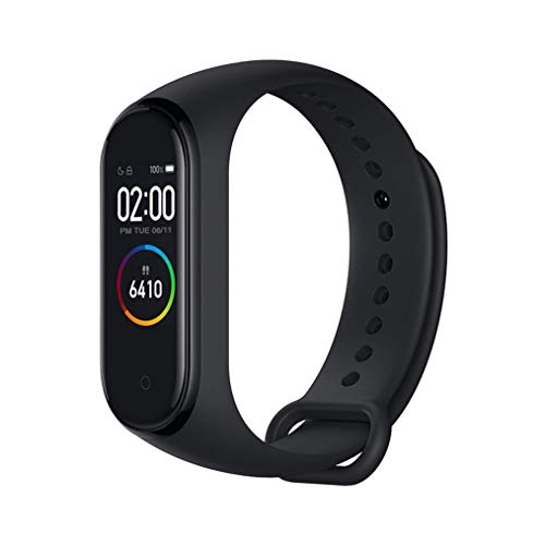 Xiaomi Band 5 Smart Fitness Bracelet Heart Rate Monitor, Pulsera Deportiva...