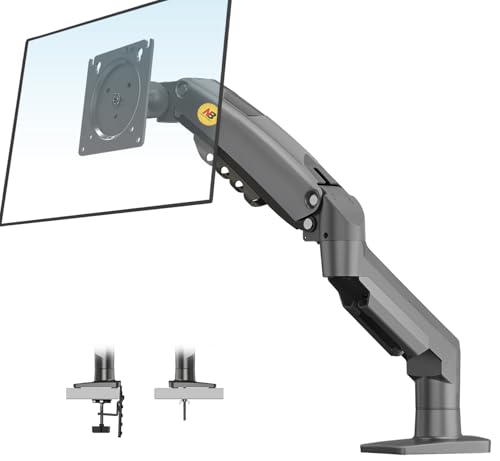 Soporte de monitor North Bayou