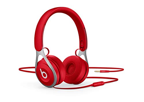 Beats EP - Auriculares supraaurales con cable - Sin batería para escuchar tanto...