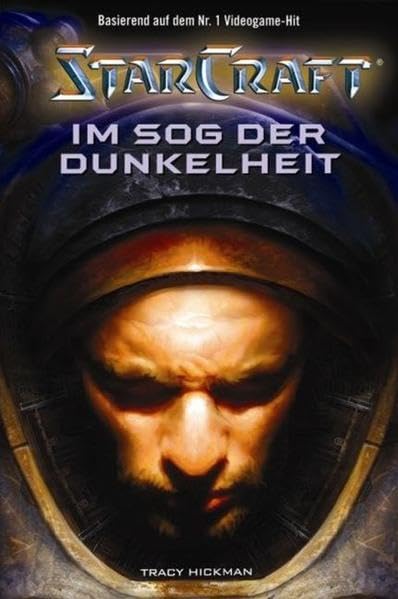 StarCraft 03. Im Sog der Dunkelheit