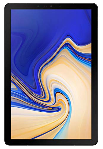 Samsung Galaxy Tab S4 - Tablet de 10.5' WQXGA (Wi-Fi, Procesador Octa-Core...