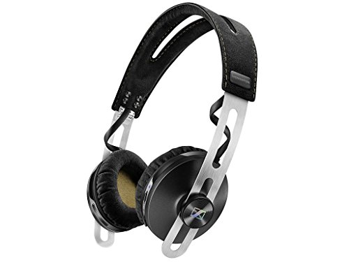 Sennheiser Momentum 2.0 ON-Ear Wireless - Auriculares de Diadema Cerrados...