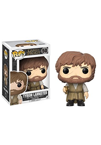 Funko Game of Thrones - Figura S7 Tyrion Lannister 12216