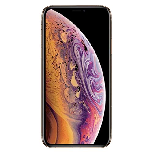 Apple iPhone XS - Smartphone de 5.8' (64 GB) oro