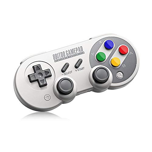 8Bitdo SF30 PRO