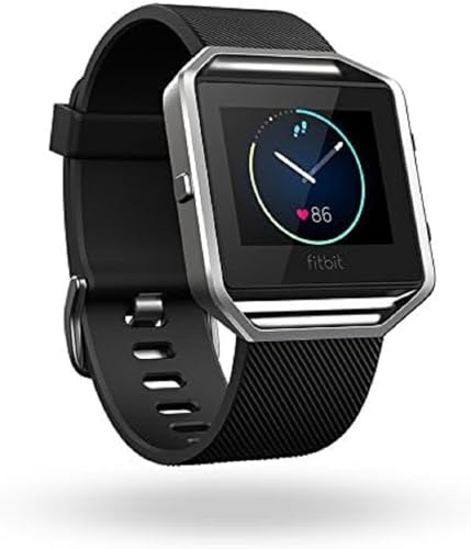 Mi reloj discount fitbit no enciende