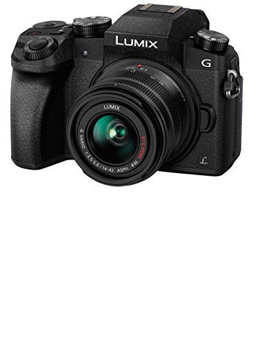 Panasonic Lumix G7