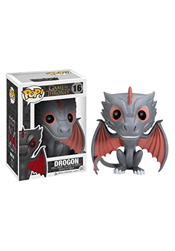 Funko Pop! - Drogon