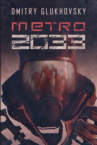 Metro 2033