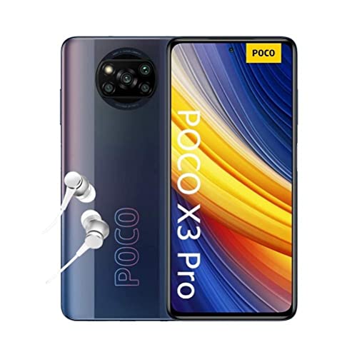 Xiaomi POCO X3 Pro