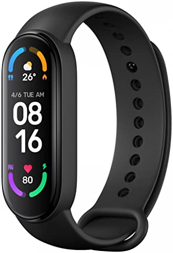 Xiaomi Smart Band 6