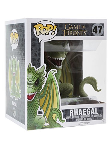 Funko Pop! - Rhaegal