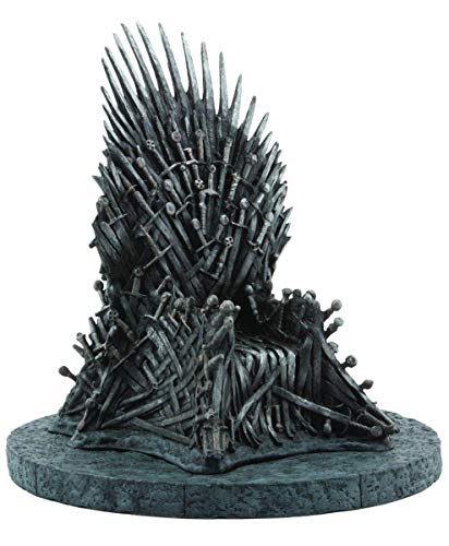 Dark Horse Comics Game of Thrones - Le Trône de Fer Statue Le Trône