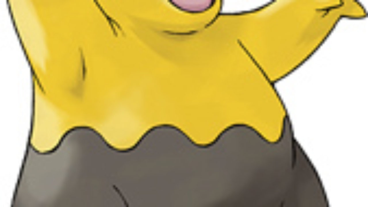 nivel de evolución de drowzee