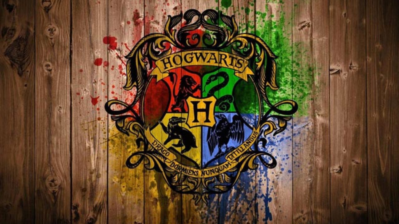 TEST Harry Potter: ¿A Qué Casa De HOGWARTS Perteneces? 