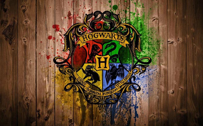 A qué casa de Hogwarts perteneces según tu personalidad | Harry Potter