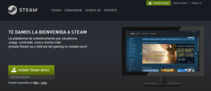 Gu A B Sica Para Instalar Steam Pasos Para Descargar E Instalar Steam