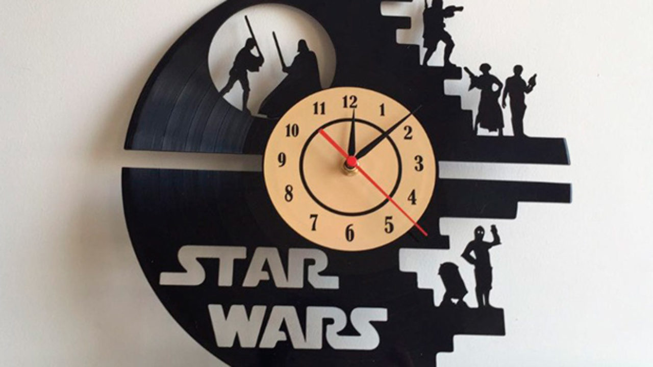 Regalos & Merchandising de Star Wars originales