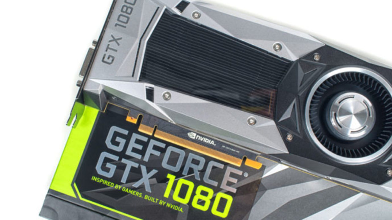 Nvidia mejores online tarjetas