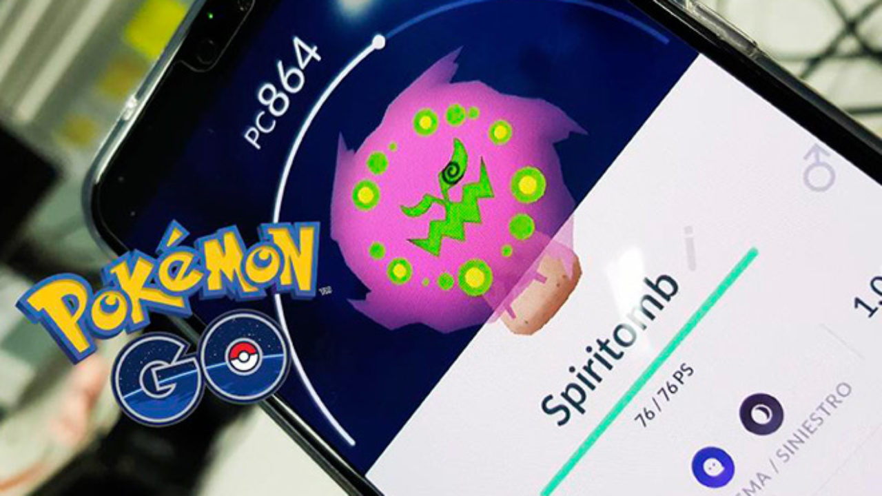 Niantic Celebra Halloween En Pokemon Go Con Una Investigacion Especial