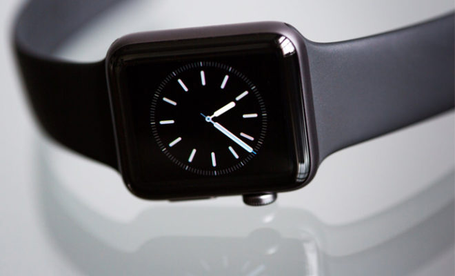 Xiaomi pone a la venta un reloj capaz de monitorizar la presión arterial -  Noticias Xiaomi - XIAOMIADICTOS